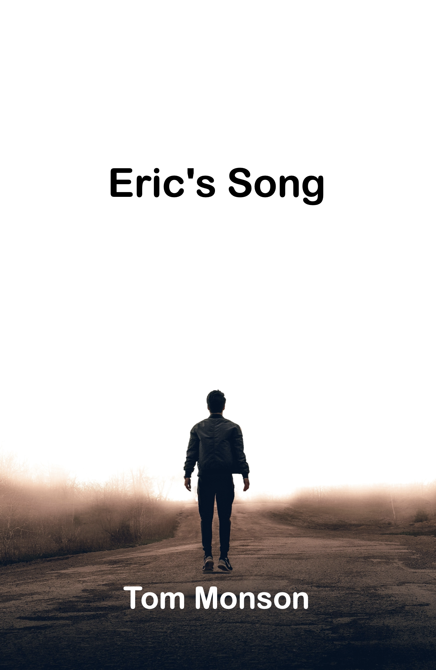 Eric's Song Hardcover